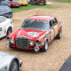 Illustration for article titled Everywhere You Go At Monterey Car Week Will Blow Your Mind